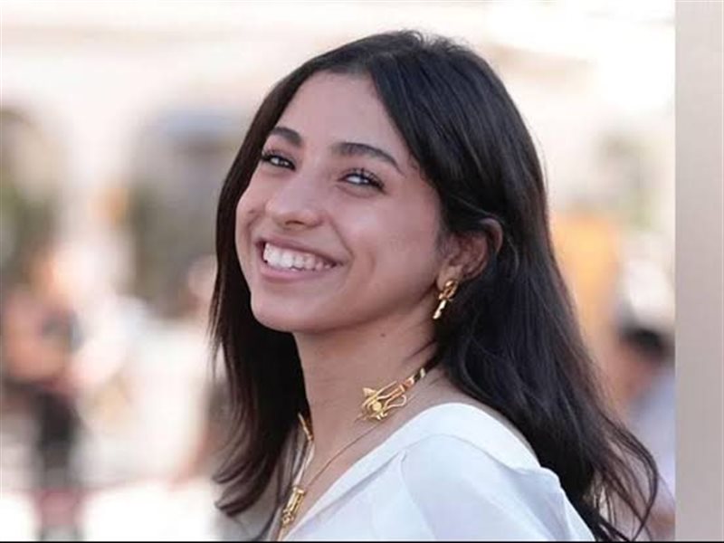 خاص.. جيسيكا حسام: العمل مع إيمان العاصي ممتع جدا وانتظروا مفاجأة كبيرة في مسلسل 