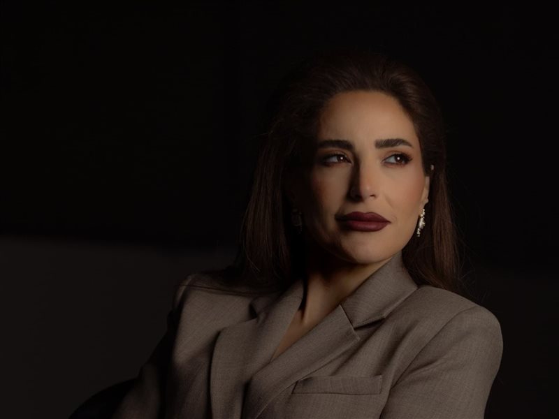 عبير نعمة تُخصّص عائدات حفلها في دار الأوبرا للأسر اللبنانيّة