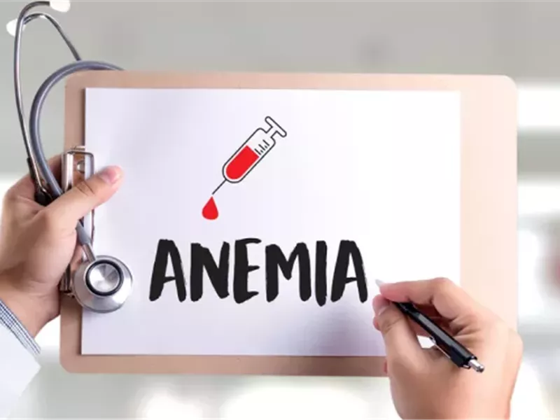 أسباب الأنيميا متعددة.. إليك أبرز الأعراض 