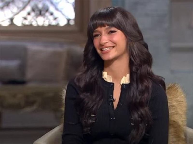 أميرة أديب: 