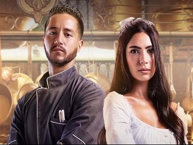 مطعم الحبايب الأكثر مشاهدة في مصر بعد عرض الحلقة الثالثة 