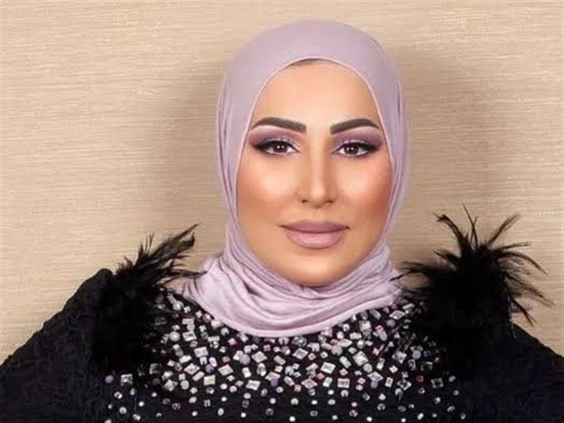 نداء شرارة تحيي ثالث حفلات مهرجان الموسيقى العربية والتذاكر تصل إلى 400 جنيه 