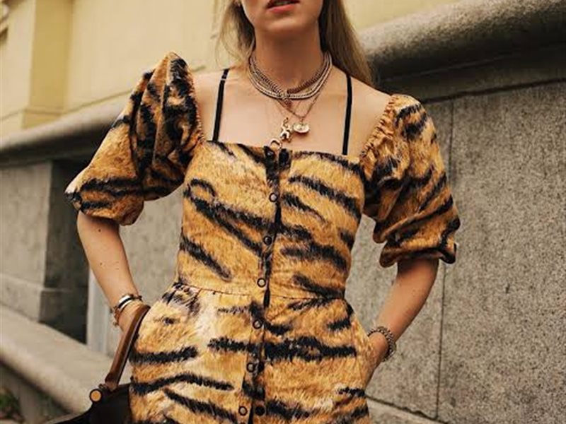 موضة شتاء 2025: 