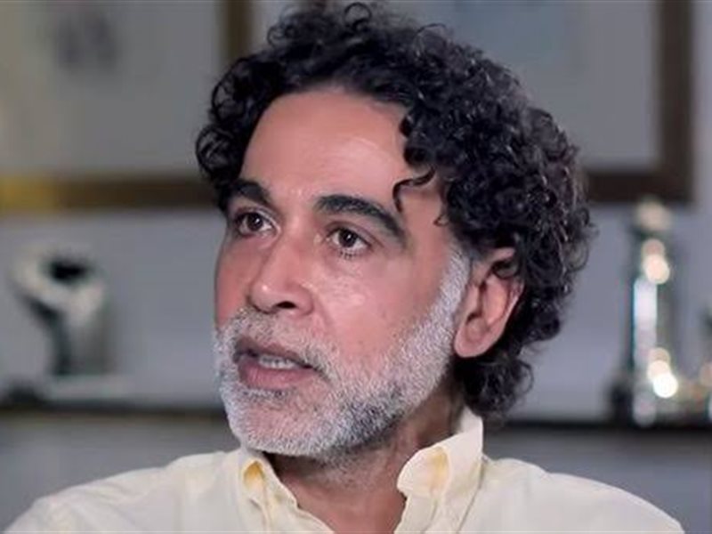 المخرج هاني خليفة: 