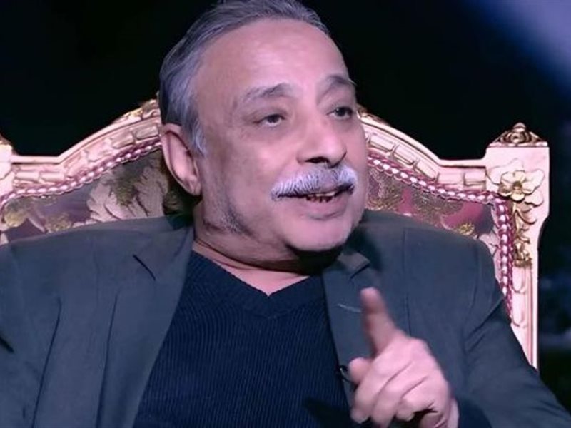 جراحة وأزمات قلبية.. تطورات الحالة الصحية للفنان مجدي عبيد