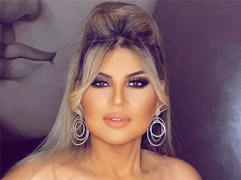 الموت يفجع الإعلامية بوسي شلبي في شخص قريب منها