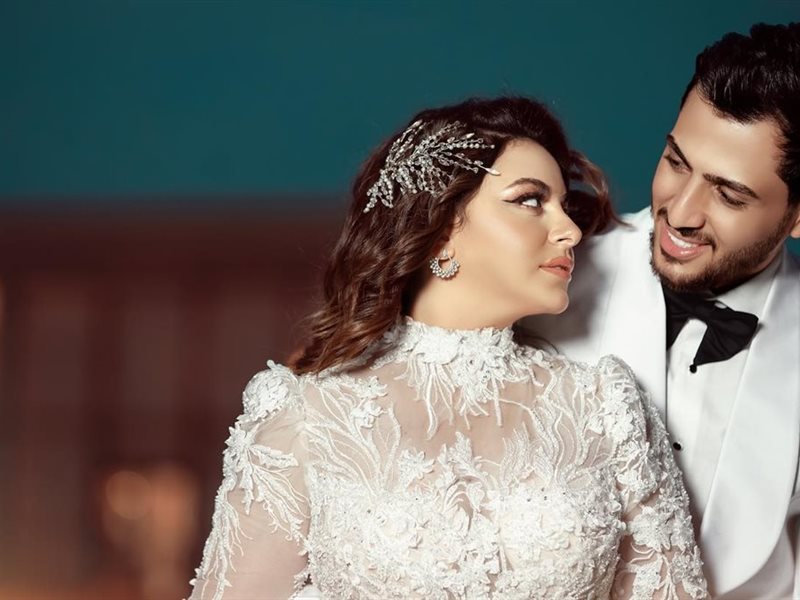 بعد إثارته الجدل.. وليد سامي يحذف خبر انفصاله عن إلهام عبدالبديع 