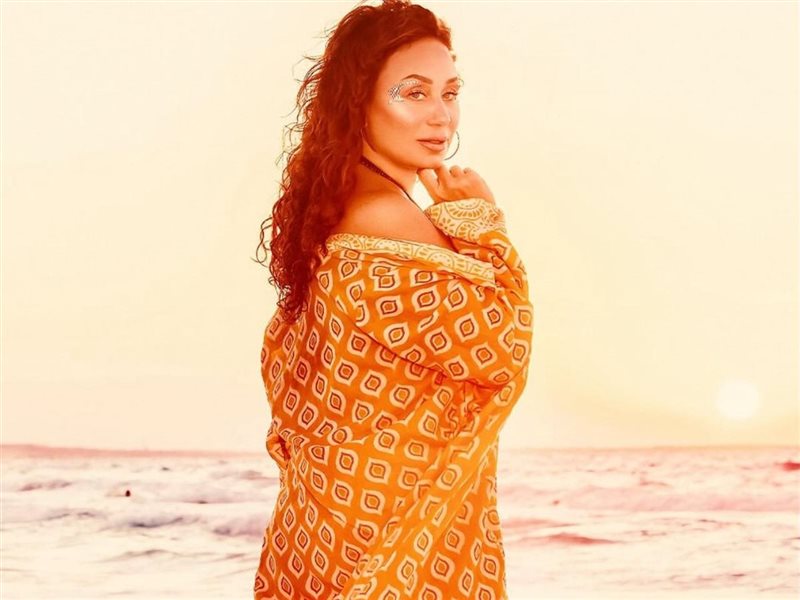 خاص.. إنجي علي: 