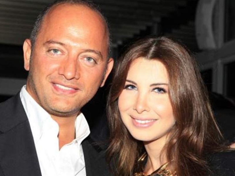 خاص.. ترند ريل يكشف حقيقة انفصال نانسي عجرم عن زوجها 