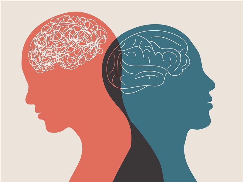 اليوم العالمي للصحة النفسية.. دليلك للحفاظ على سلامتك النفسية 