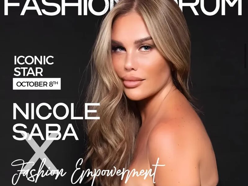 نيكول سابا و فريدة تمرازا أبرز حضور 