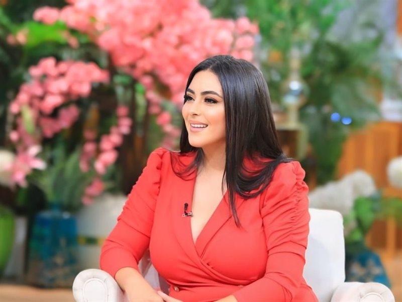 نهى عابدين: 