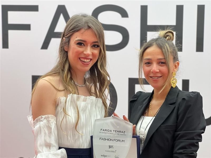 خاص.. رنا عادل: هدفنا في جيرلز سبيس خلق مجتمع متوازن والمرأة بدأت تاخد حقها