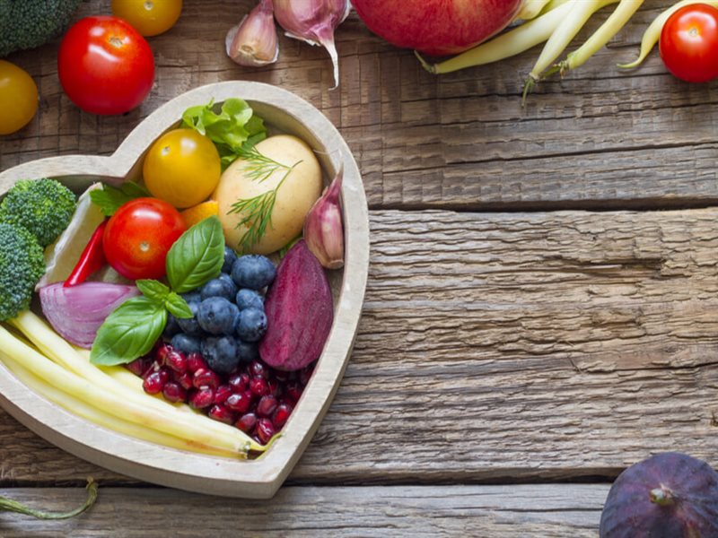 تناول هذه الأطعمة في الخريف يحمي من أمراض القلب.. منها البطاطا 