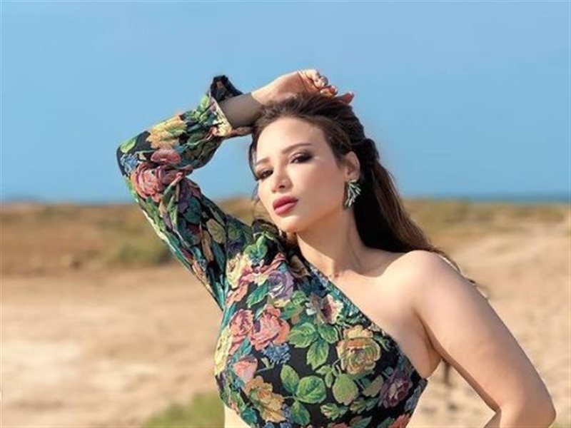 خاص.. غادة طلعت: أنا فتاة ليل في 