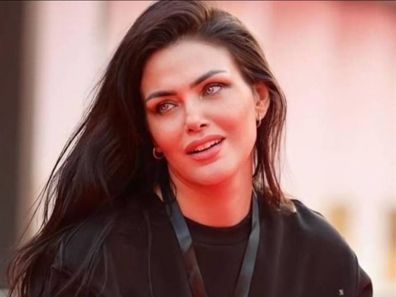 خاص.. دارين حداد: انتقادات الجمهور لا تشغلني ودوري في 