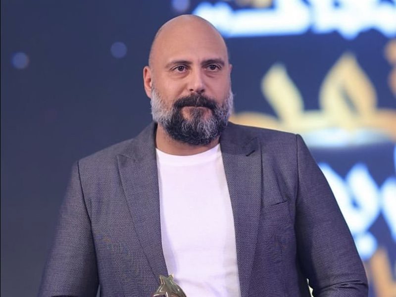 وليد فواز يعلن بدء تصوير الجزء الثاني من 