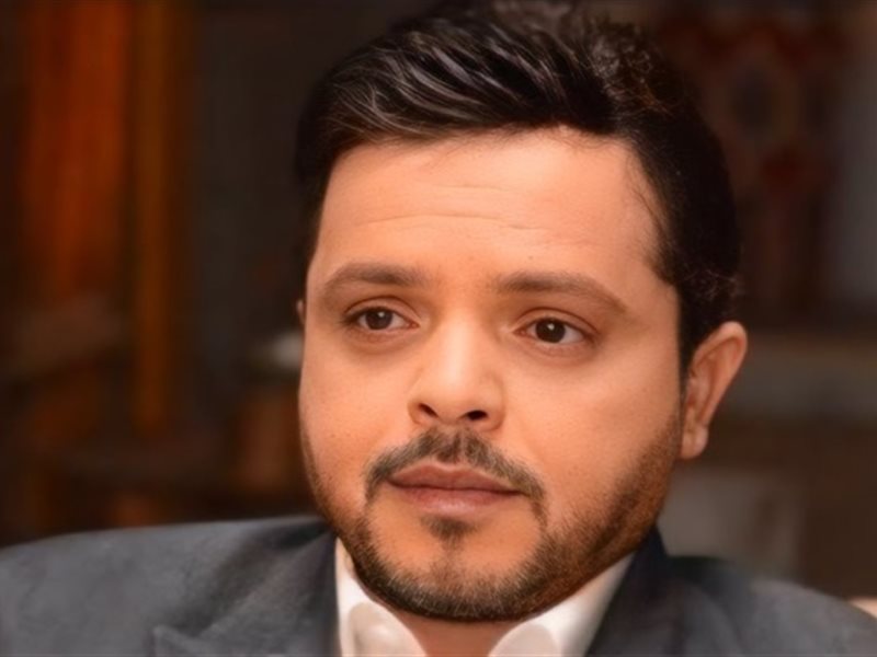 محمد هنيدي: خلافي مع محمد فؤاد انتهى ولا يمكن المقارنة بيني وبين الزعيم 