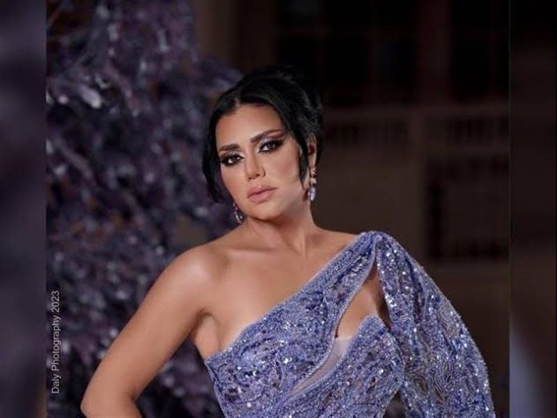 خاص.. رانيا يوسف: أقرأ عمل جديد في رمضان 2024 ونفسي أقدم دور كليوباترا 