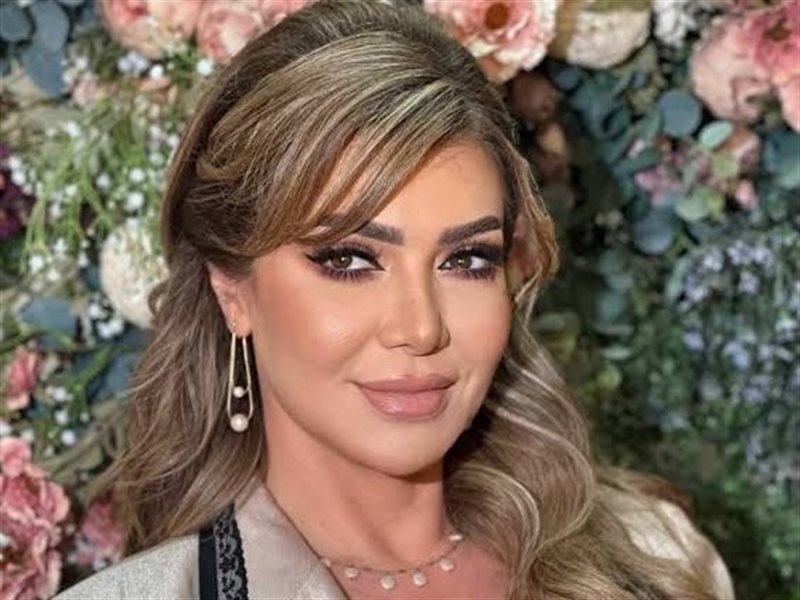 خاص.. لقاء سويدان: لا أسعى وراء الترند واستحالة التقديم ياخدني من التمثيل