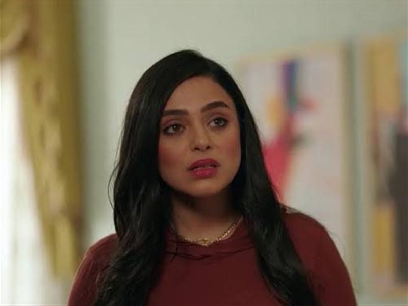 خاص.. جيهان خيري: مكناش بنقدر نمسك نفسنا من الضحك في كواليس 