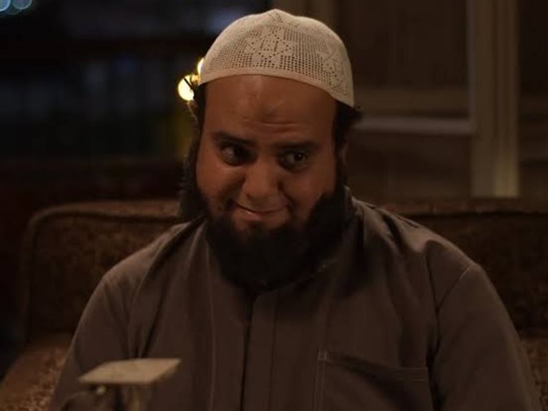 خاص.. أمجد الحجار: أنا الابن الأكبر لبيومي فؤاد في 