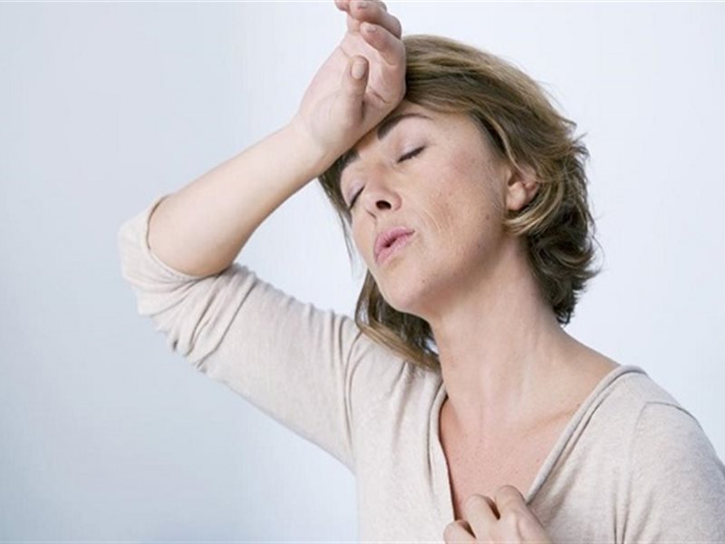 ما هي الأسباب التي تؤدي إلى انقطاع الطمث؟.. إليكِ أبرز الأعراض