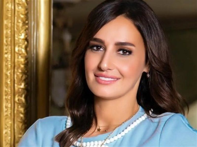 بعد إعلان عرض فيلمها 