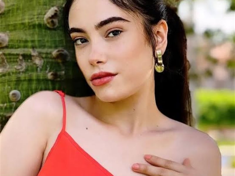 خاص.. ندى عصام: بقدم دور مهندسة بتضطر تشتغل في ورشة بـ