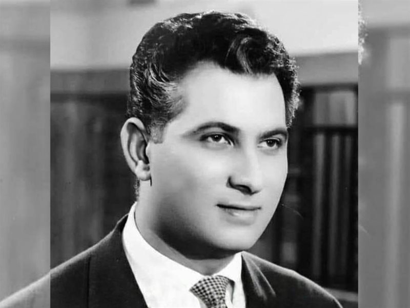 في ذكرى وفاة عمر الحريري.. ما المرض الذي تسبب في سقوطه على المسرح؟ 