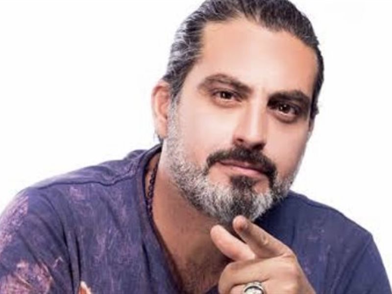 نبيل عيسى يشارك في مسلسل 