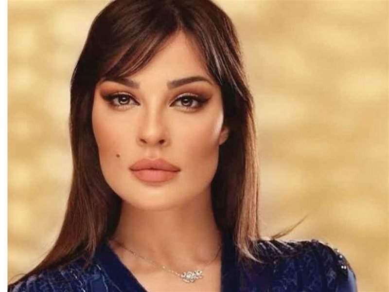 نادين نسيب نجيم ضيفة على برنامج صاحبة السعادة