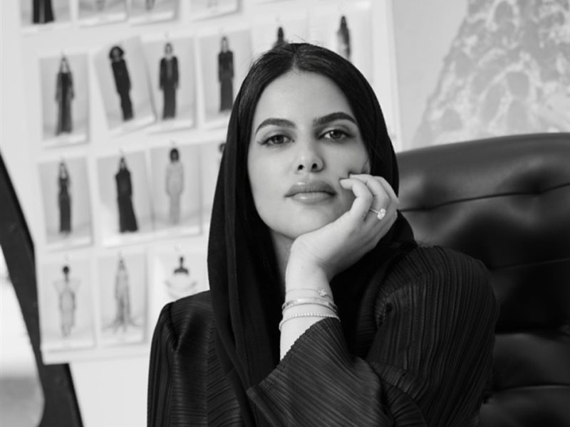 أديداس تطلق أول عرض أزياء لها في الشرق الأوسط بالتعاون مع كاف باي كاف 