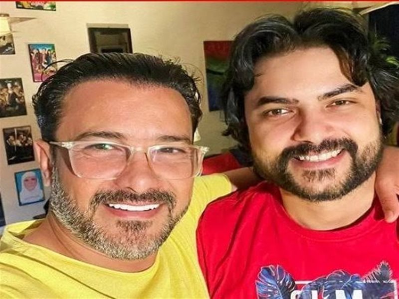 خاص.. المؤلف محمود حمدان: 