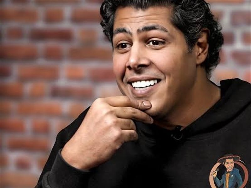 خاص.. عمر متولي: بحضر للجزء التاني من 