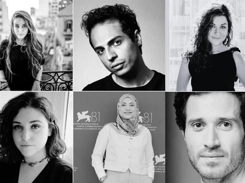 سيني جونة للمواهب الناشئة يعلن إطلاق برنامج 