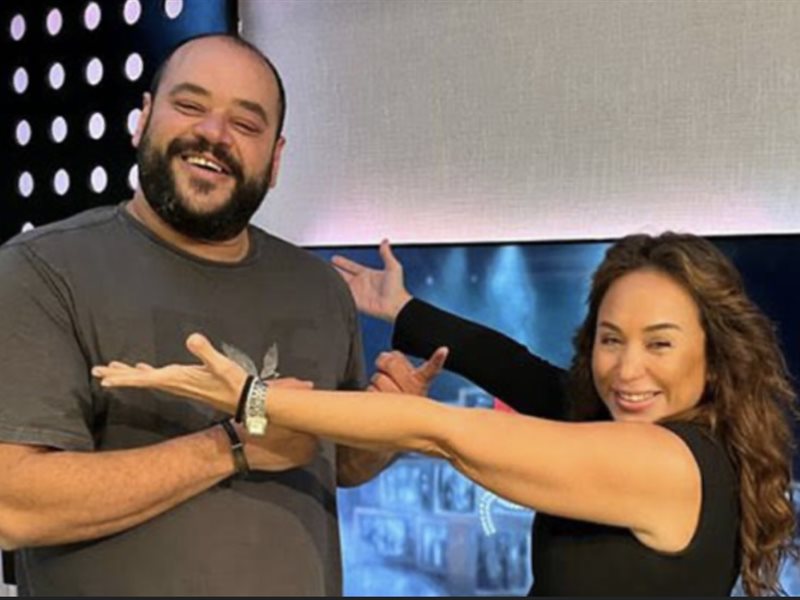 محمد ممدوح: 