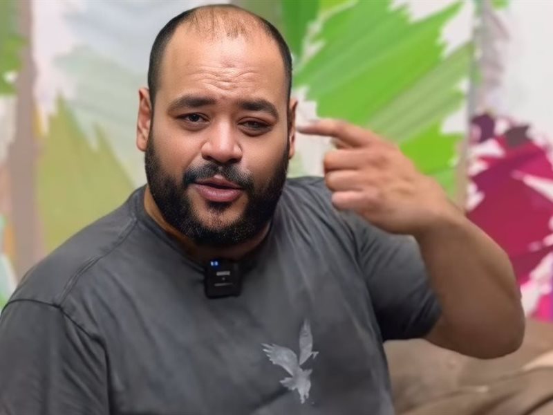 محمد ممدوح: 