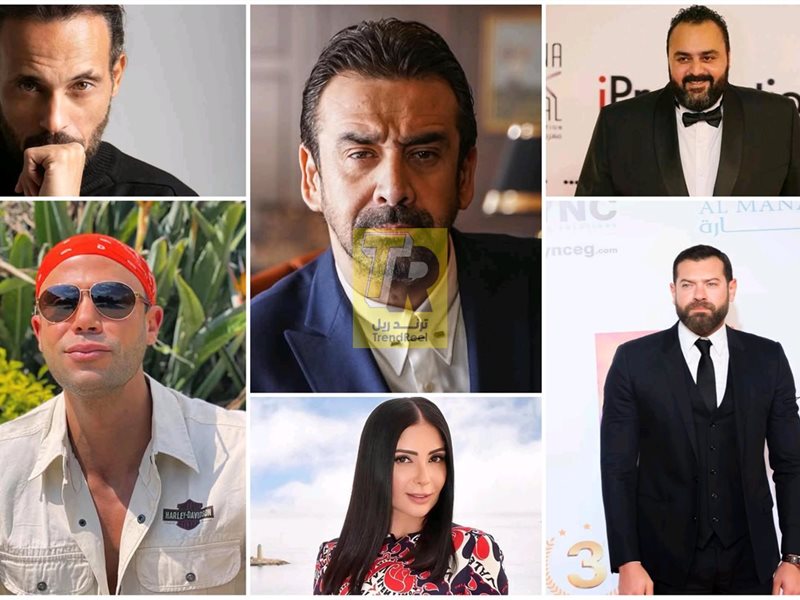 كريم عبدالعزيز بثلاثة أعمال.. سينما مصر تزدهر بحوالي 15 فيلماً جديداً بدعم سعودي خلال الشهور المقبلة