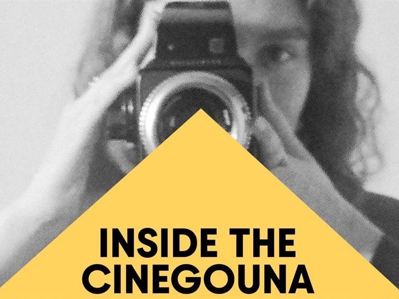 معرض الجونة للأفلام القصيرة يعود في عامه الثاني تحت مظلة سوق سيني جونة