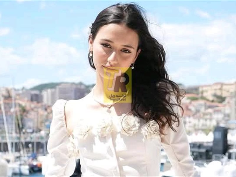 لينا صوفيا لـ