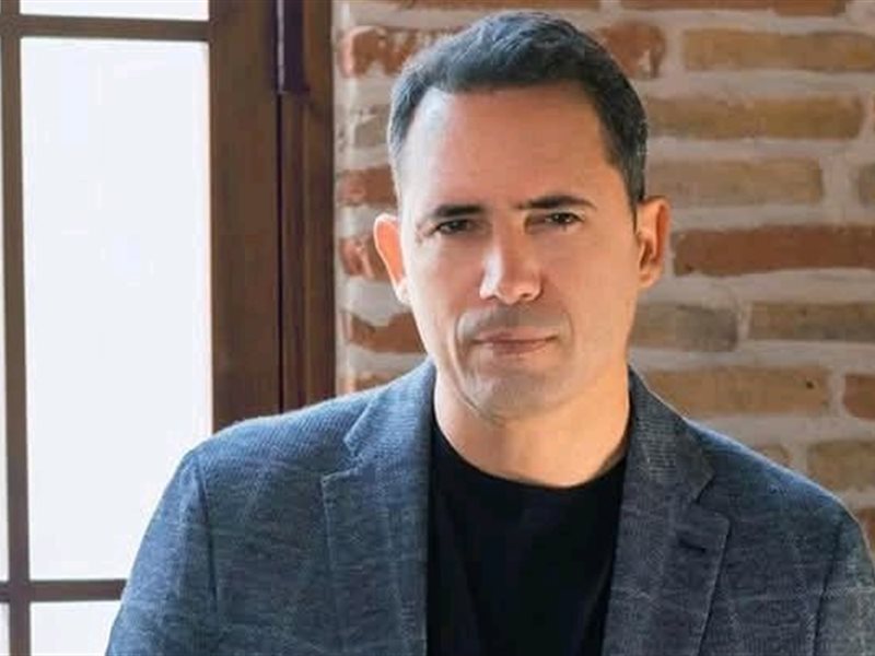  ظافر العابدين يعود للدراما الرمضانية المصرية بمسلسل