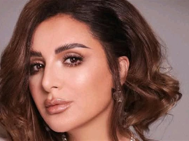 أنغام تحيي حفلًا غنائيًا ضمن فعاليات مهرجان الشيخ زايد بأبوظبي 