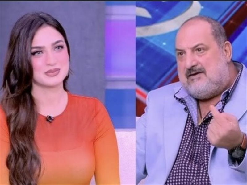 خالد الصاوي: 