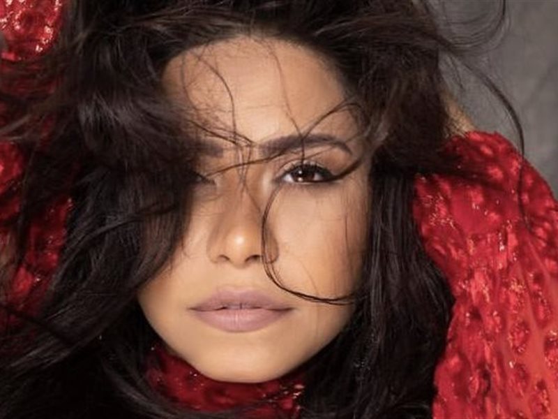 شيرين عبد الوهاب ترد على أحلام بعد تأخرها في الاحتفال بعيد ميلادها: 