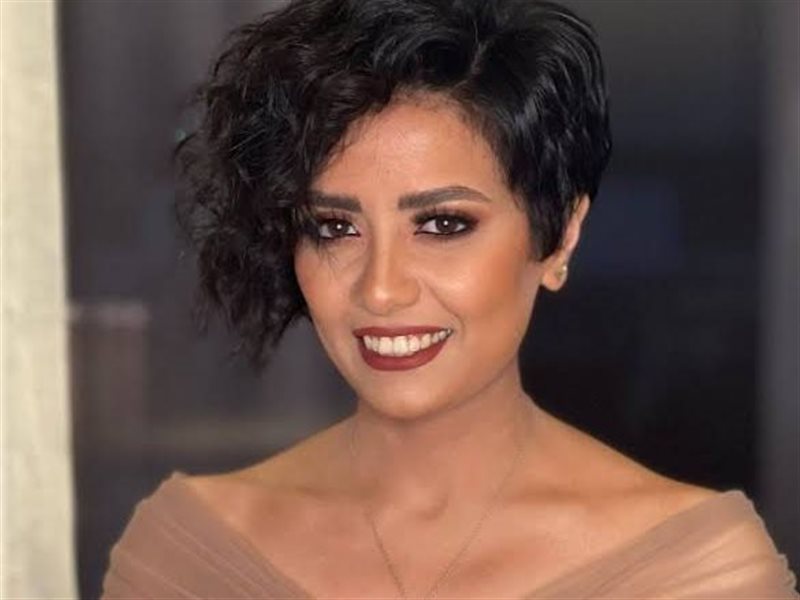 خاص.. سهر الصايغ: بحضر لفيلم جديد وبختار دايما الأعمال اللي هتفيد الناس