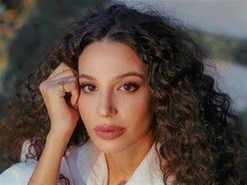 خاص.. مريم الجندي: سعيدة بالتعاون مع كريم محمود عبد العزيز في 