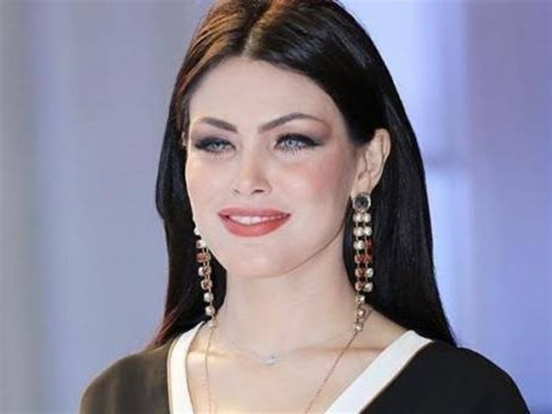 خاص.. دارين حداد تعود للسينما المصرية بفيلم غنائي جديد مع كوكبة من النجوم