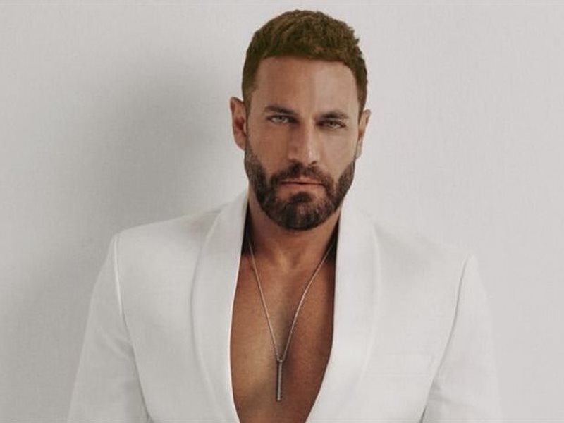 انضمام نيقولا معوض لفريق عمل مسلسل 