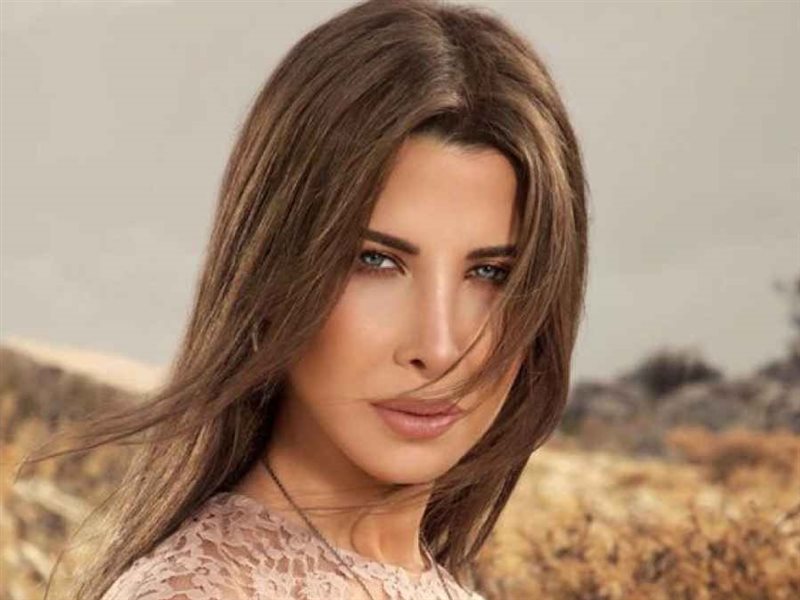 نانسي عجرم بعد أحداث لبنان: في أحضان العائلة نجد القوة للتغلب على الدمار 